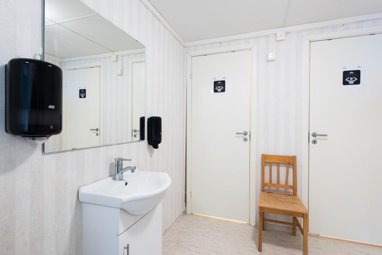 Aparthotel Raulandsfjell Pokoj fotografie