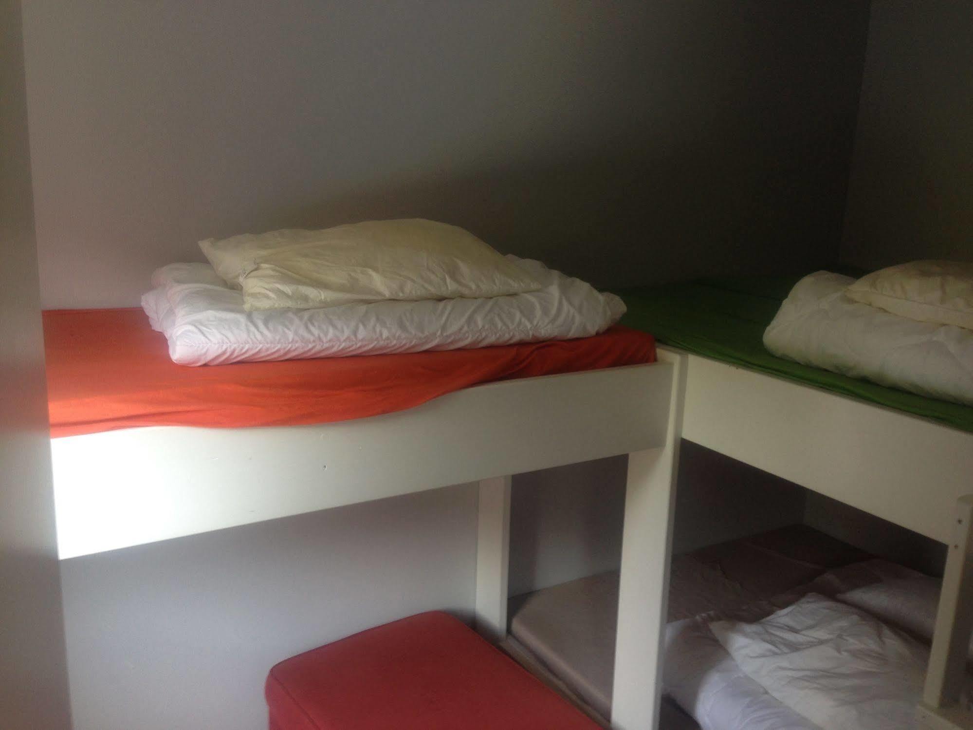 Aparthotel Raulandsfjell Exteriér fotografie