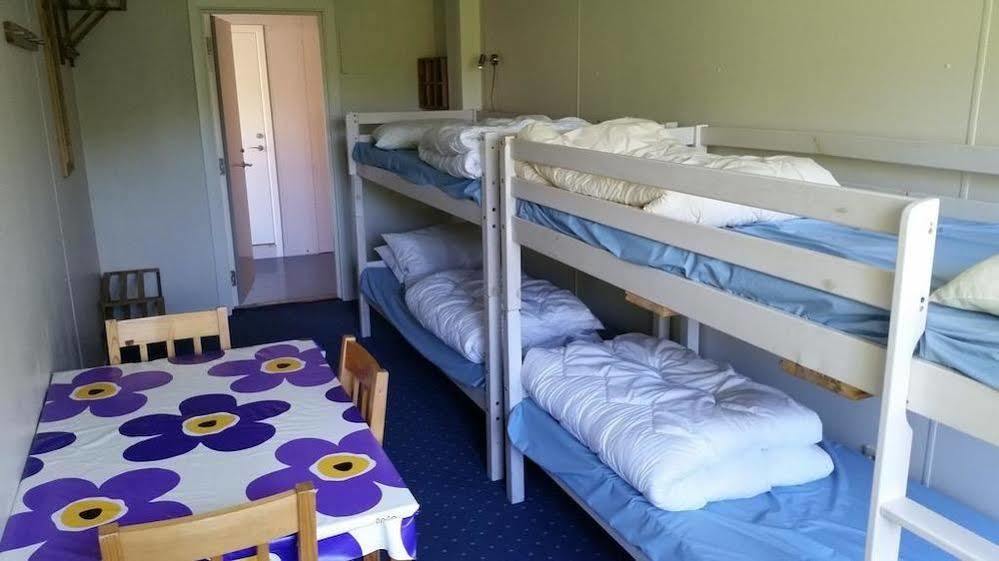 Aparthotel Raulandsfjell Exteriér fotografie